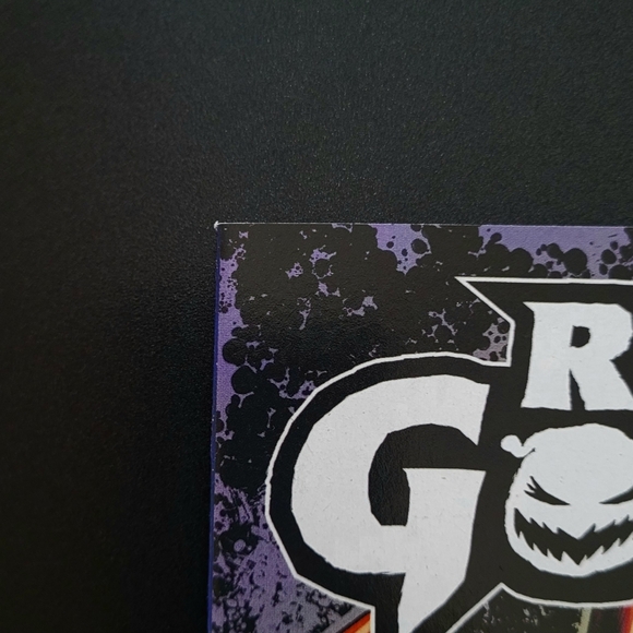 Red Goblin #4 - Picture 4 of 7